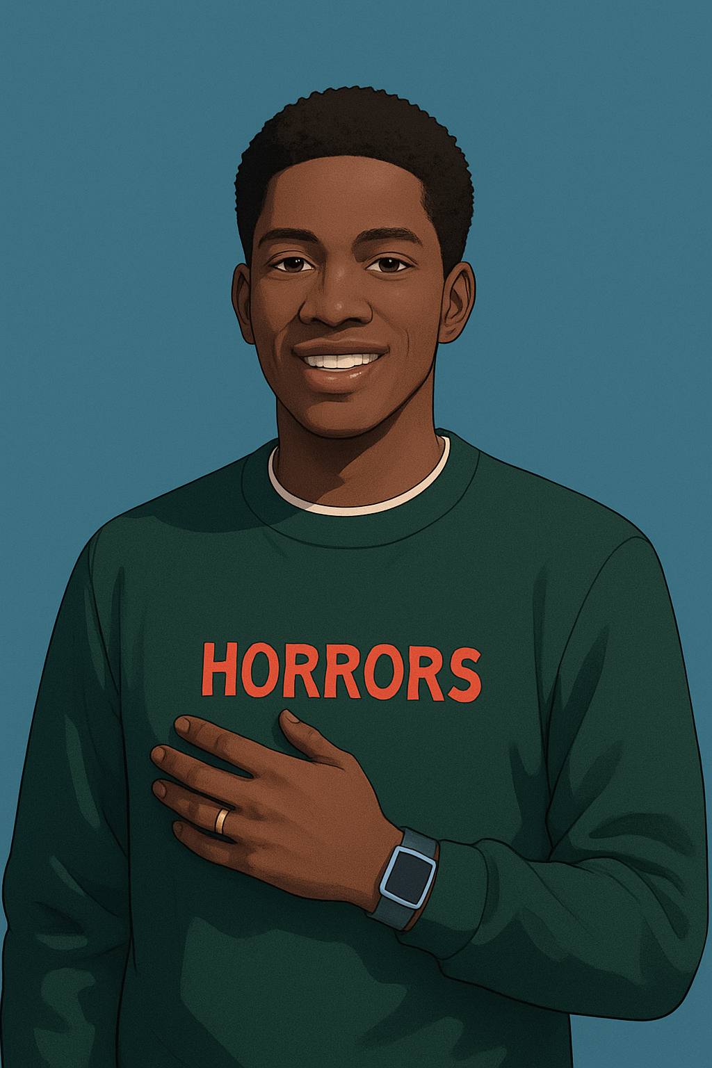 Christopher Akintoye