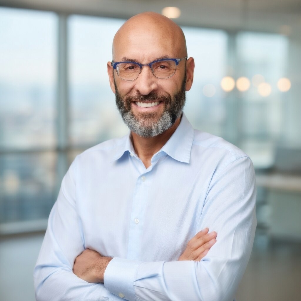 Daniel Rothman