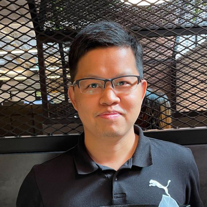 YONG LIU